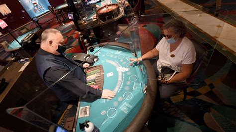 las vegas casinos covid 19 restrictions